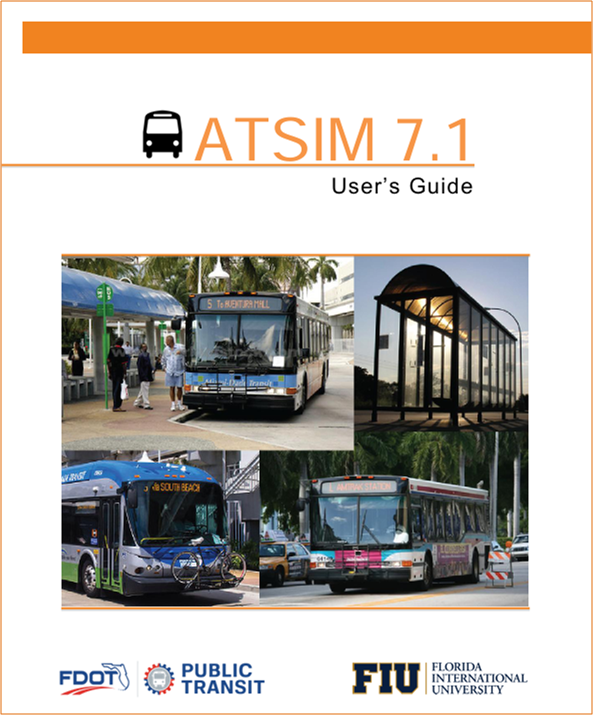 ATSIM User's Guide