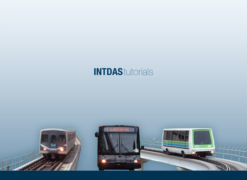 INTDAS tutorials | Flat Table: Generating Table Statistics